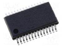 Interfaz USB - circuitos integrados